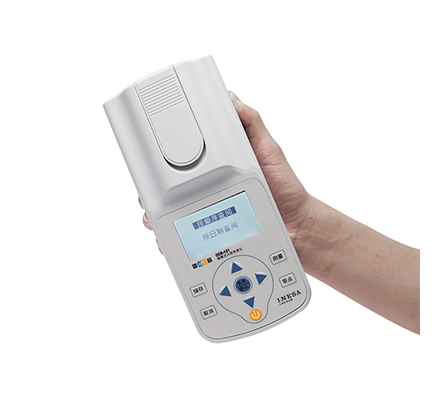 DGB-421 型便携式水质色度仪